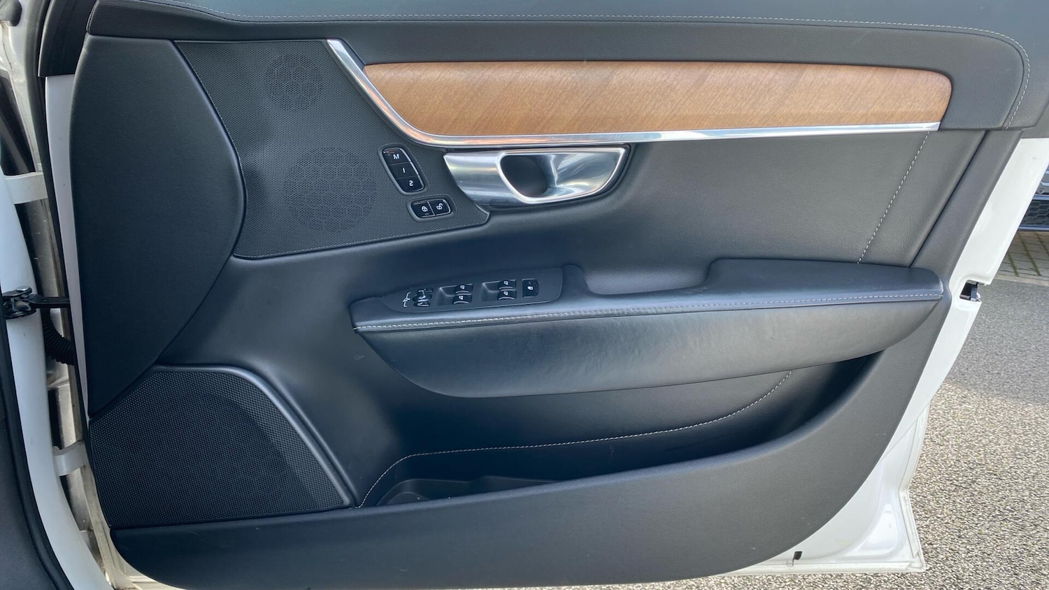 Used Volvo S90 2018 for sale - 77598553: Photo 26