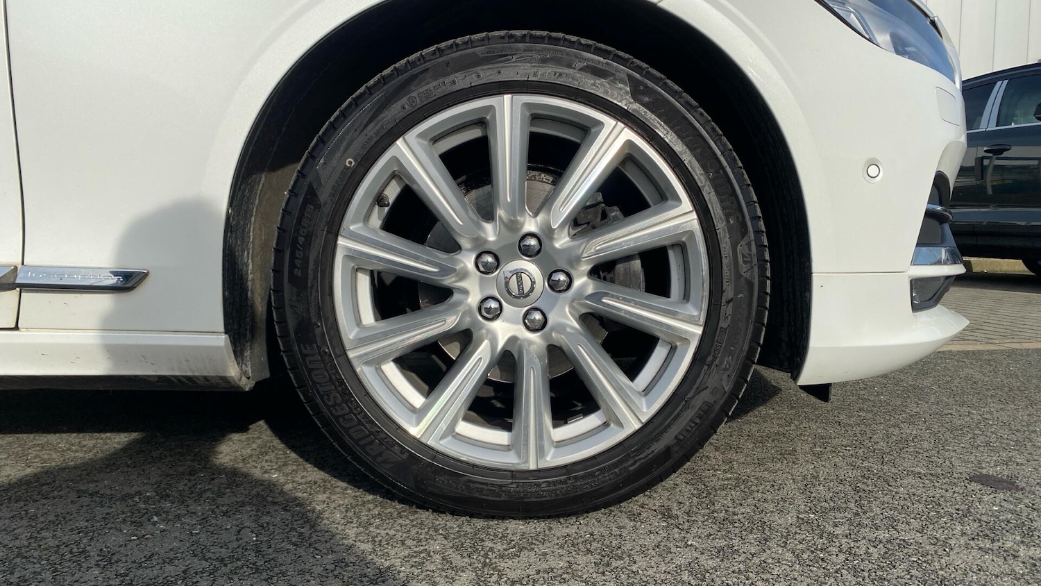 Used Volvo S90 2018 for sale - 77598553: Photo 27