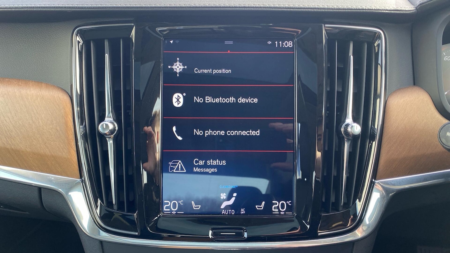 Used Volvo S90 2018 for sale - 77598553: Photo 28