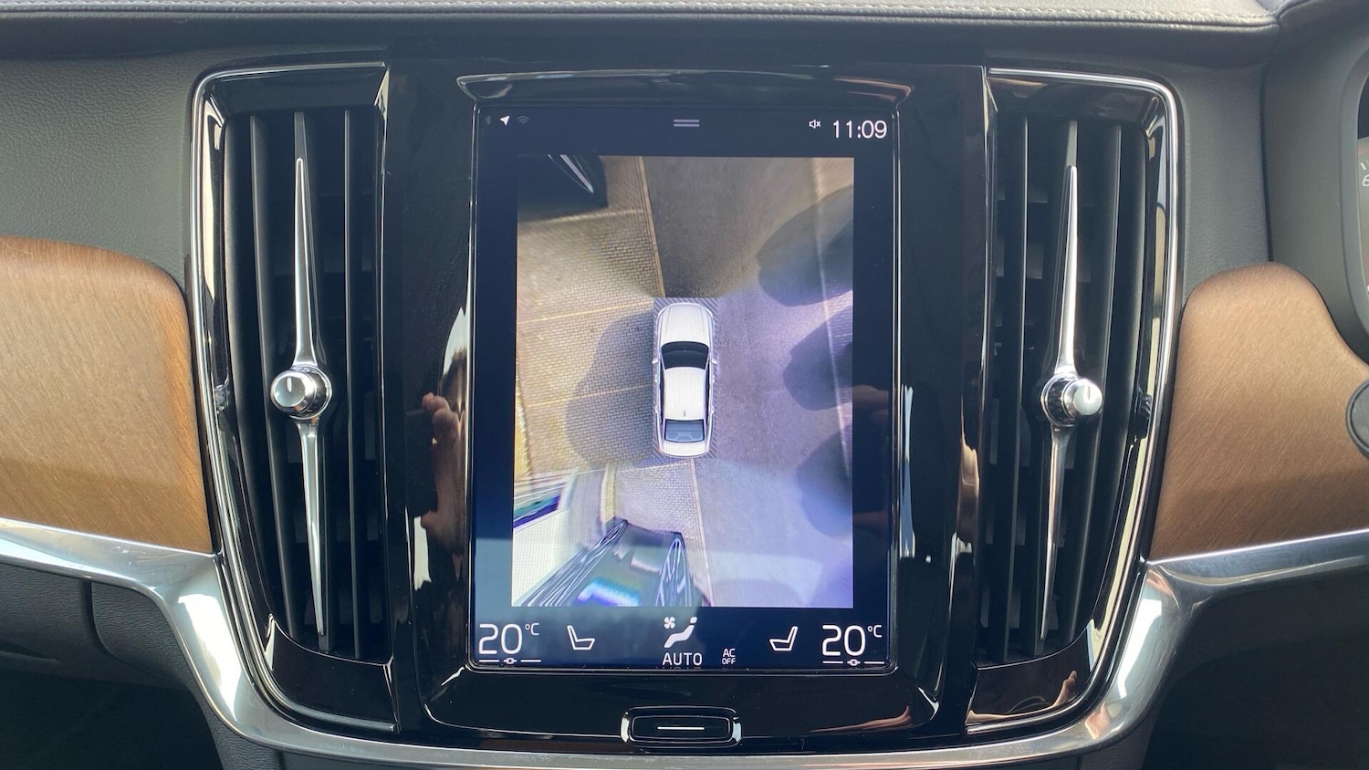 Used Volvo S90 2018 for sale - 77598553: Photo 34