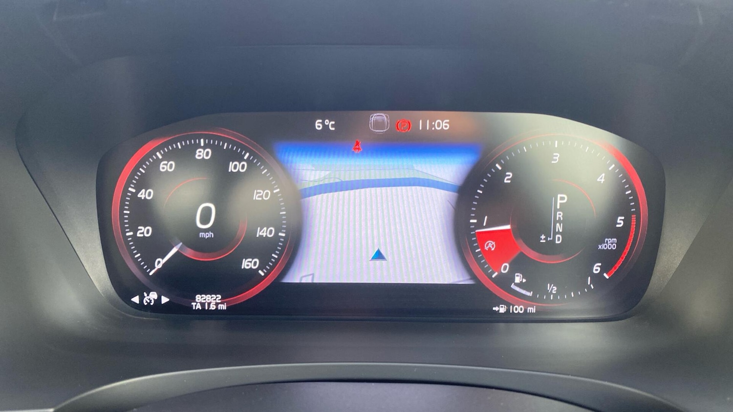 Used Volvo S90 2018 for sale - 77598553: Photo 35