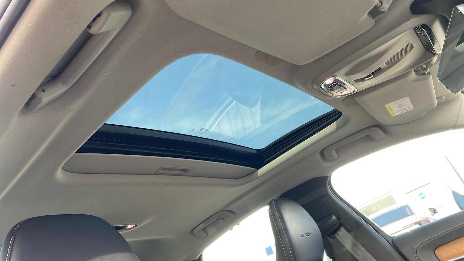 Used Volvo S90 2018 for sale - 77598553: Photo 39