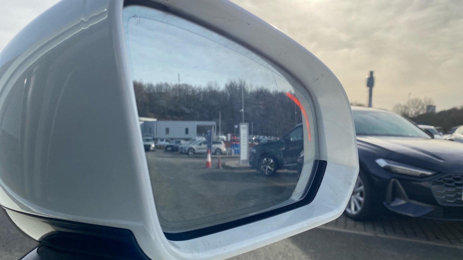 Used Volvo S90 2018 for sale - 77598553: Photo 41