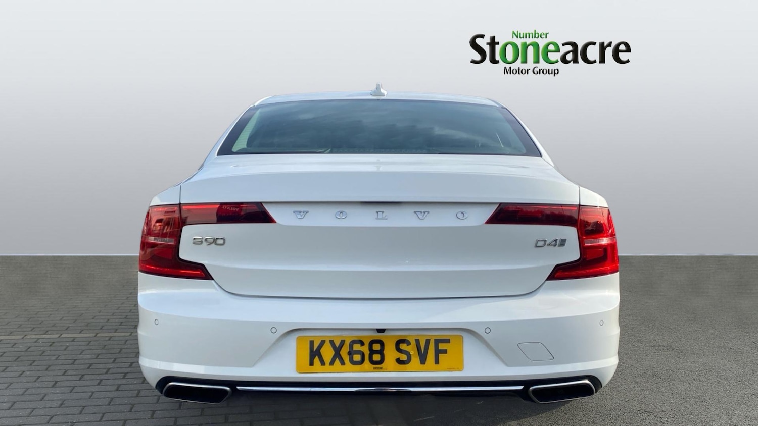 Used Volvo S90 2018 for sale - 77598553: Photo 7