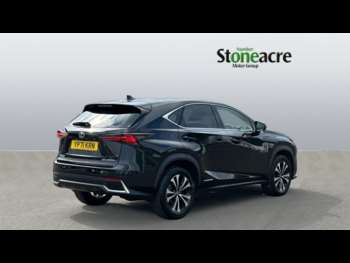 Used Lexus NX 2021 for sale - 75051462: Photo
