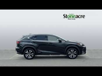Used Lexus NX 2021 for sale - 75051462: Photo