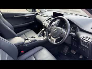 Used Lexus NX 2021 for sale - 75051462: Photo