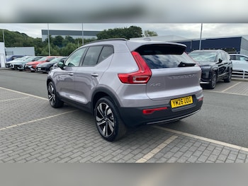 Used Volvo XC40 2026 for sale - 79225310: Photo