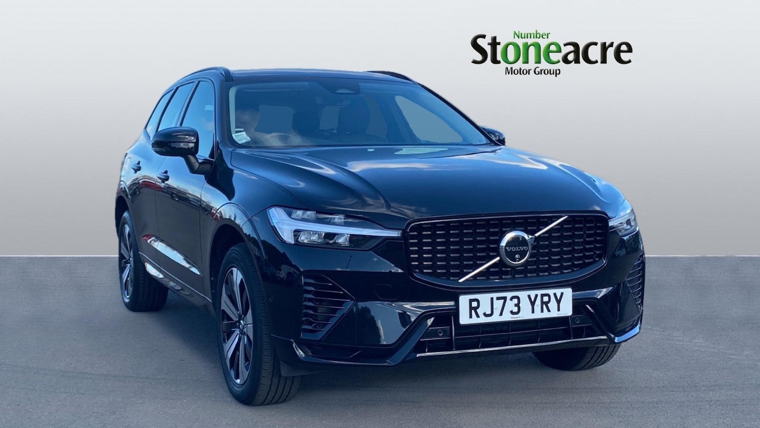 Used Volvo XC60 2023 for sale - 76072225: Photo 1