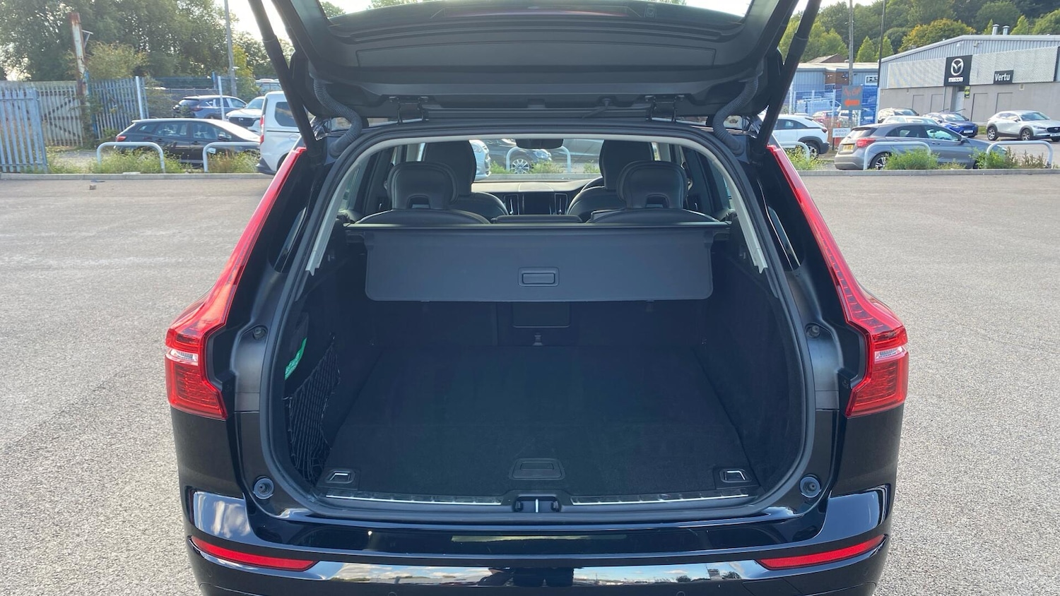 Used Volvo XC60 2023 for sale - 76072225: Photo 14