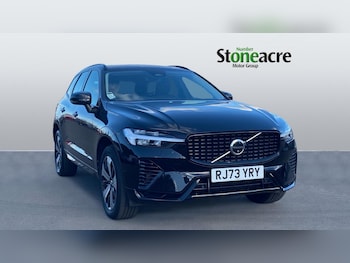 Volvo - XC60