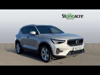 2023 (23) - 2.0 B3 MHEV Core DCT Auto Euro 6 (s/s) 5dr