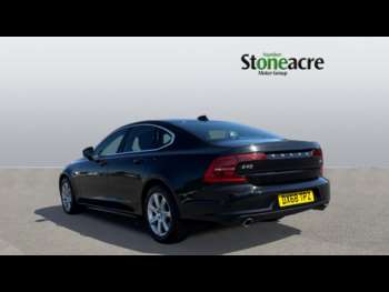 Used Volvo S90 2018 for sale - 74631455: Photo