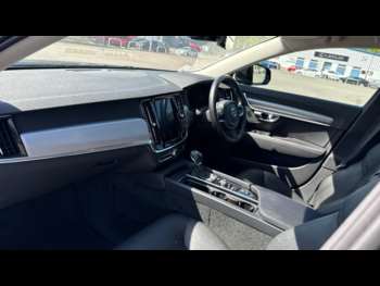 Used Volvo S90 2018 for sale - 74631455: Photo