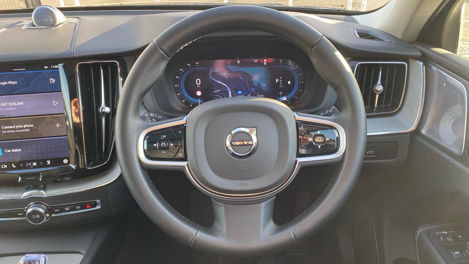 Used Volvo XC60 2025 for sale - 76936048: Photo 10