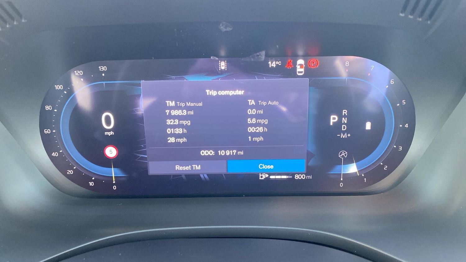 Used Volvo XC60 2025 for sale - 76936048: Photo 11