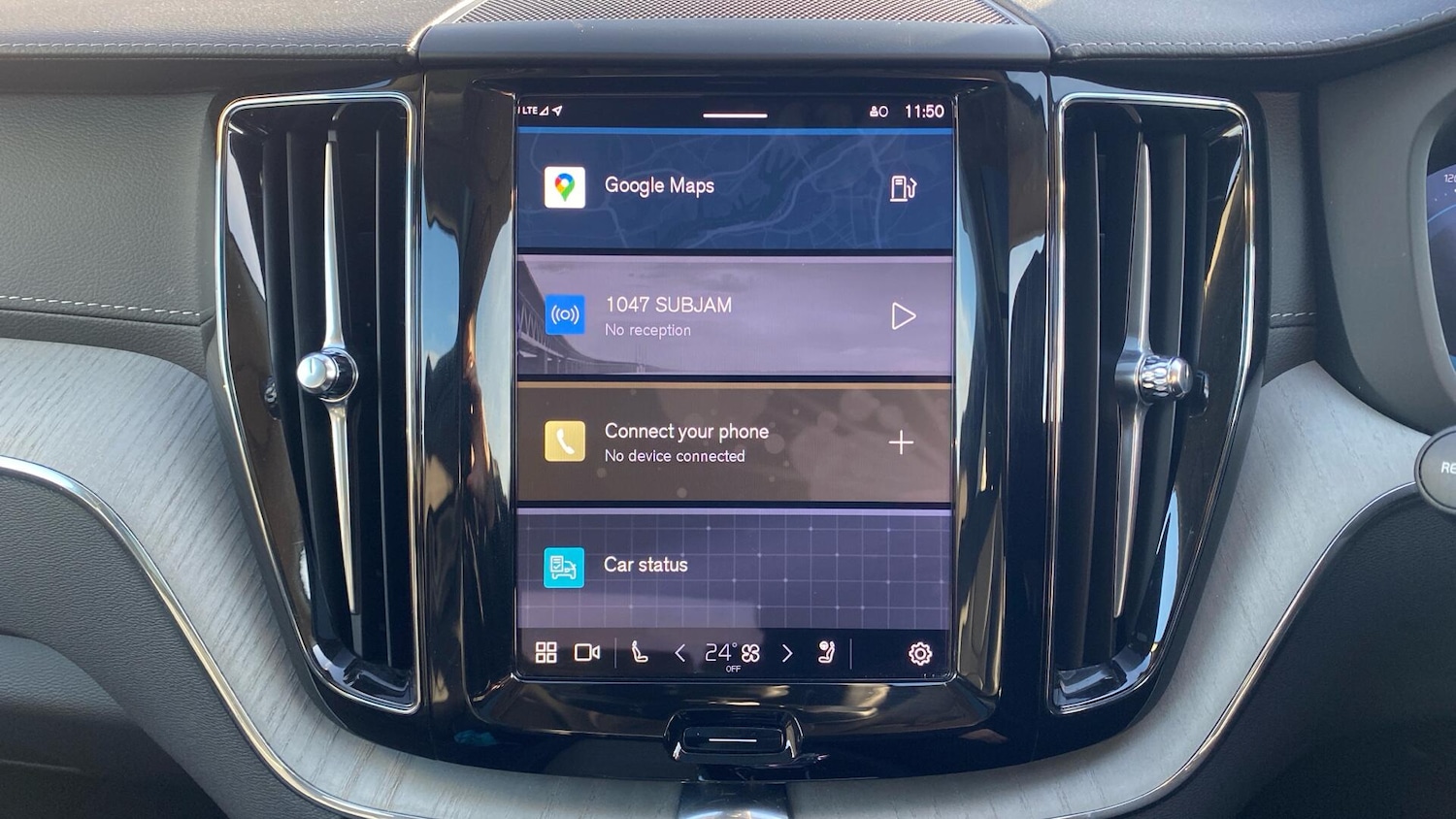 Used Volvo XC60 2025 for sale - 76936048: Photo 12