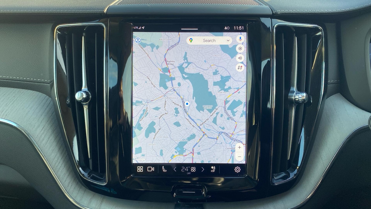 Used Volvo XC60 2025 for sale - 76936048: Photo 18