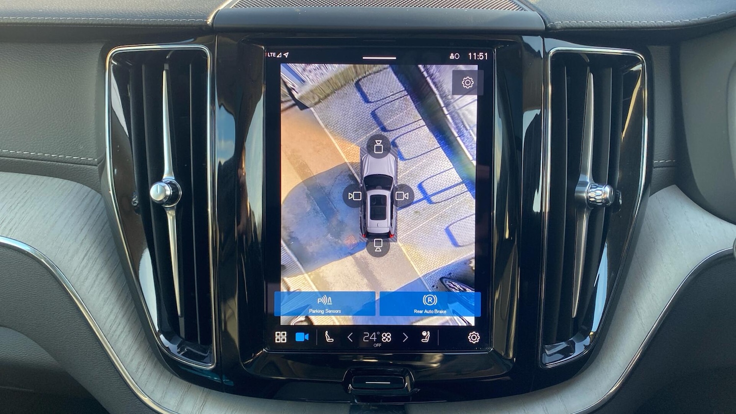 Used Volvo XC60 2025 for sale - 76936048: Photo 19