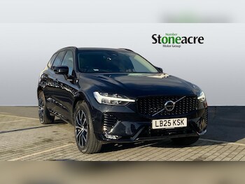 Used Volvo XC60 2025 for sale - 76936048: Photo