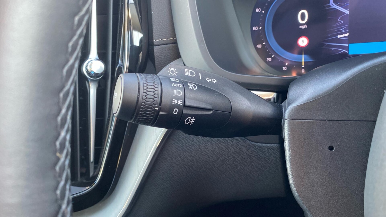 Used Volvo XC60 2025 for sale - 76936048: Photo 20