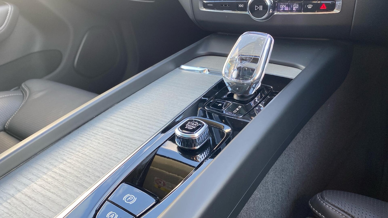 Used Volvo XC60 2025 for sale - 76936048: Photo 26