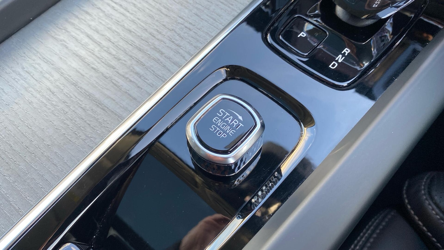 Used Volvo XC60 2025 for sale - 76936048: Photo 27