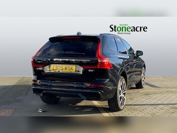 Used Volvo XC60 2025 for sale - 76936048: Photo