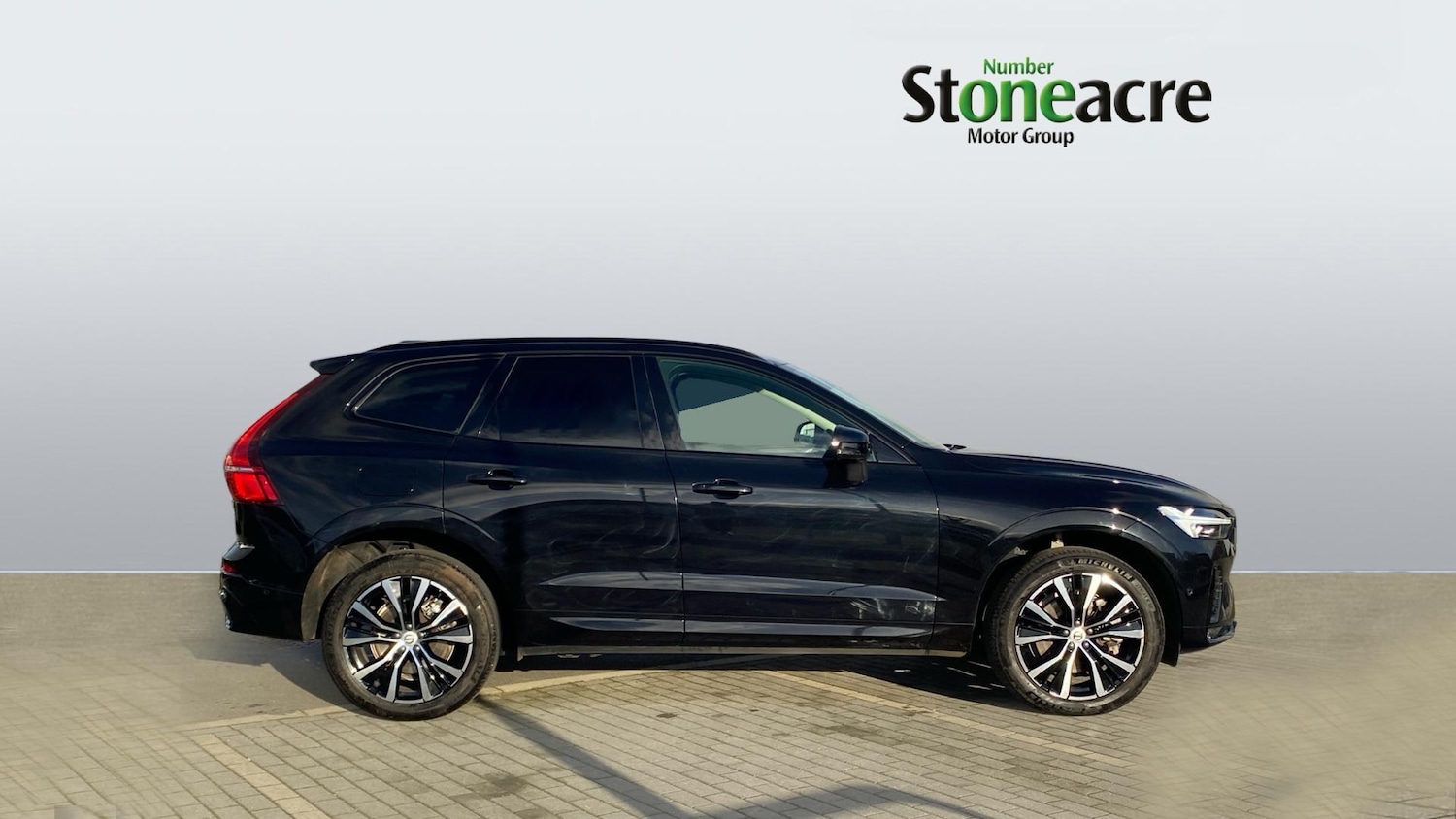 Used Volvo XC60 2025 for sale - 76936048: Photo 3