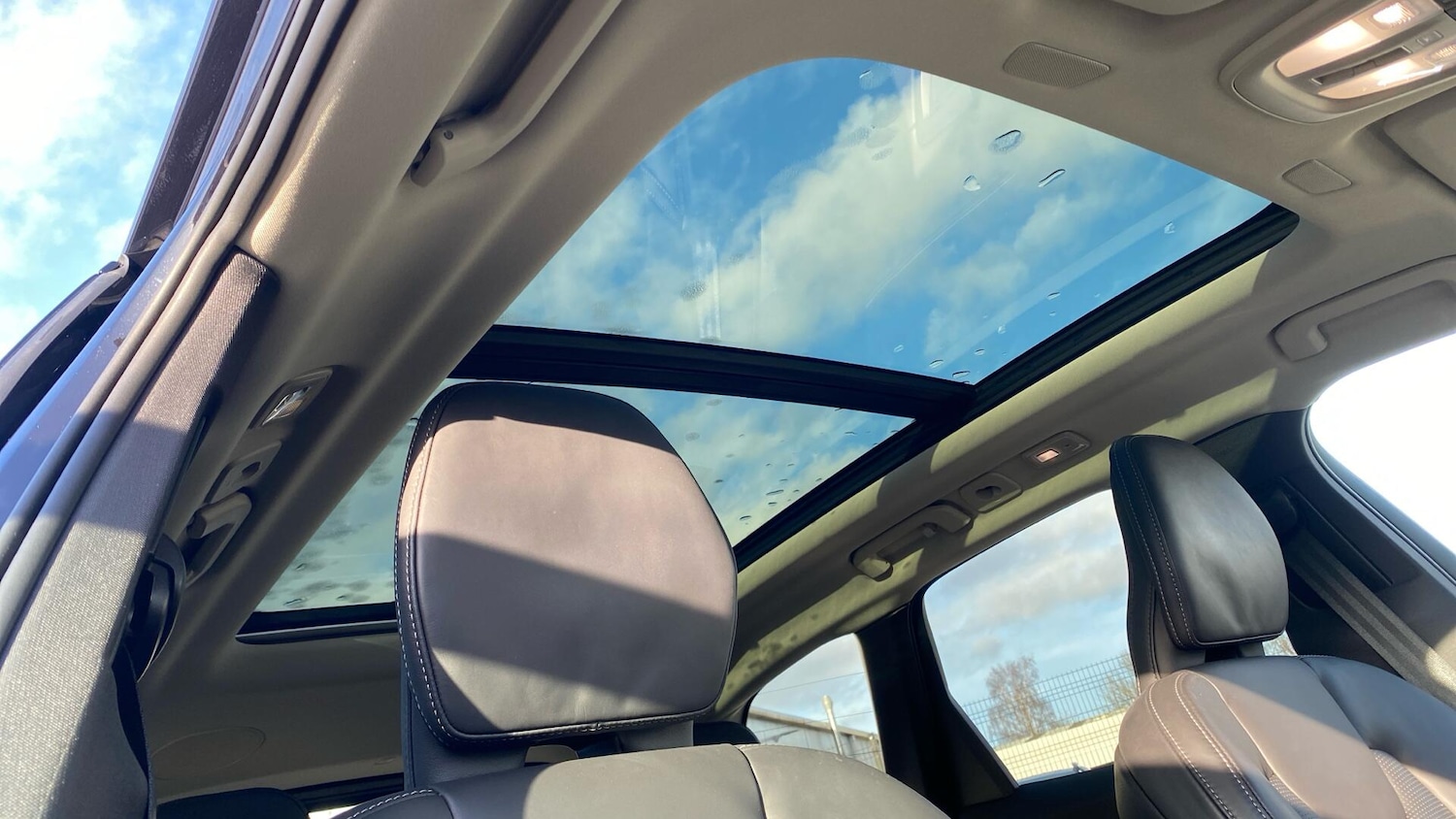 Used Volvo XC60 2025 for sale - 76936048: Photo 31