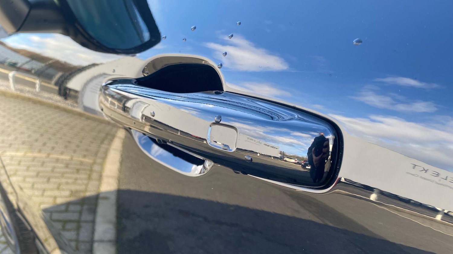 Used Volvo XC60 2025 for sale - 76936048: Photo 39