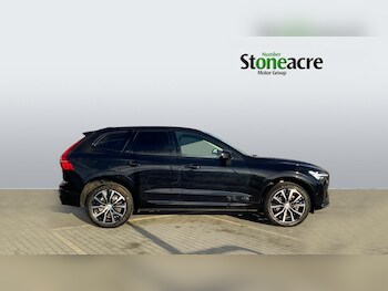 Used Volvo XC60 2025 for sale - 76936048: Photo