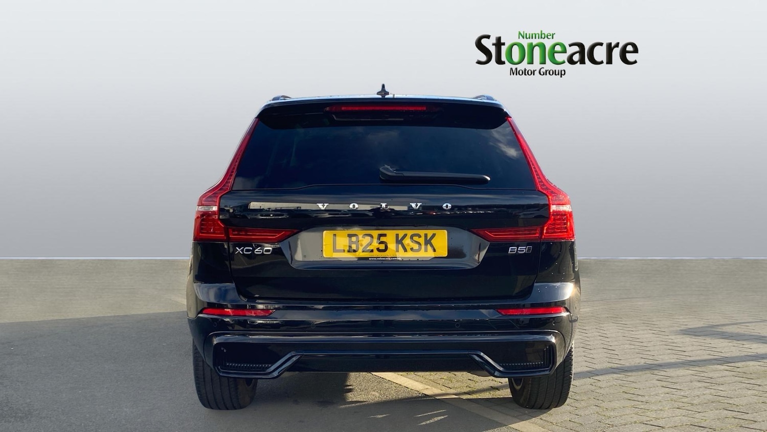 Used Volvo XC60 2025 for sale - 76936048: Photo 7