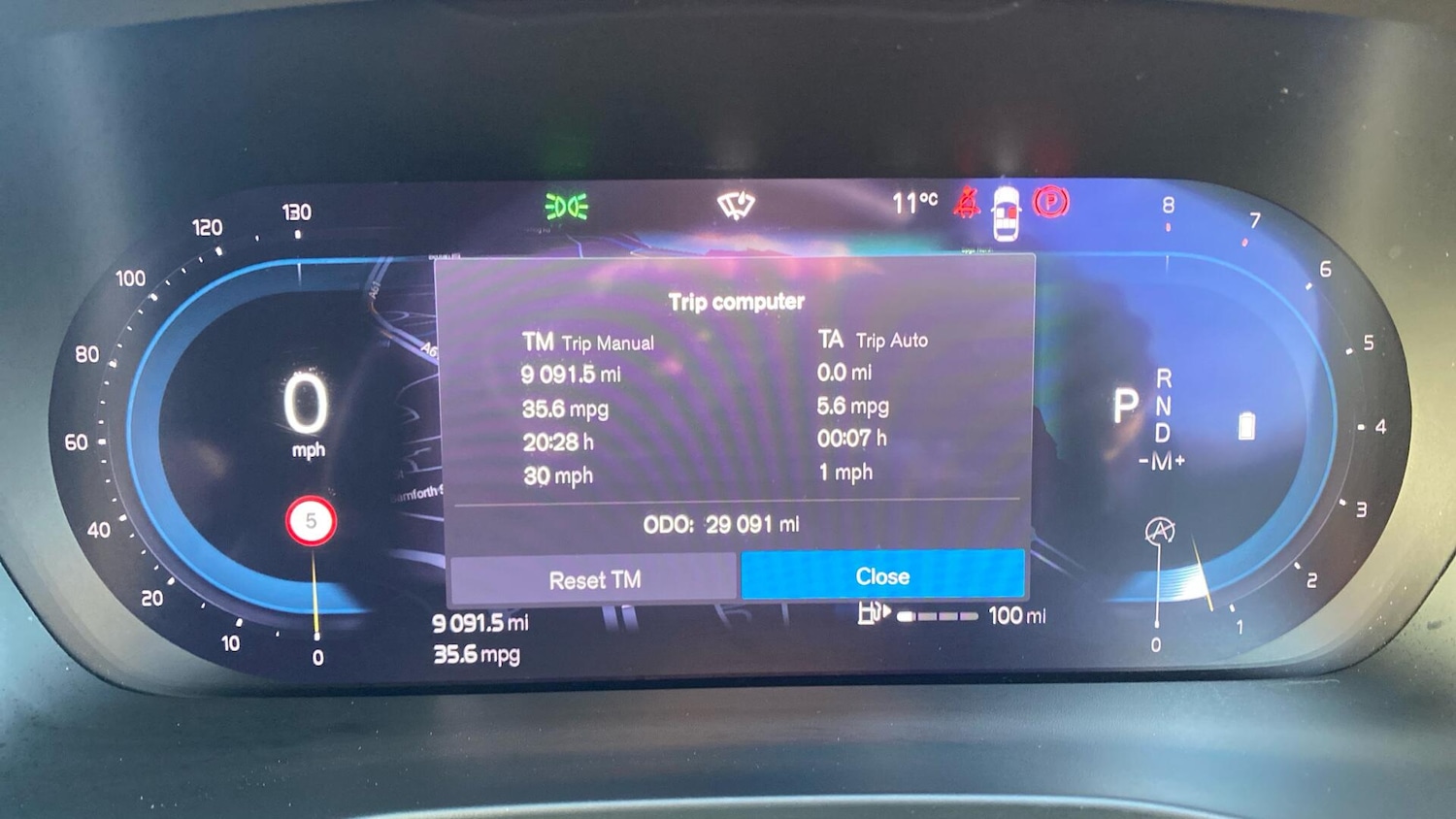 Used Volvo XC40 2024 for sale - 76671260: Photo 12