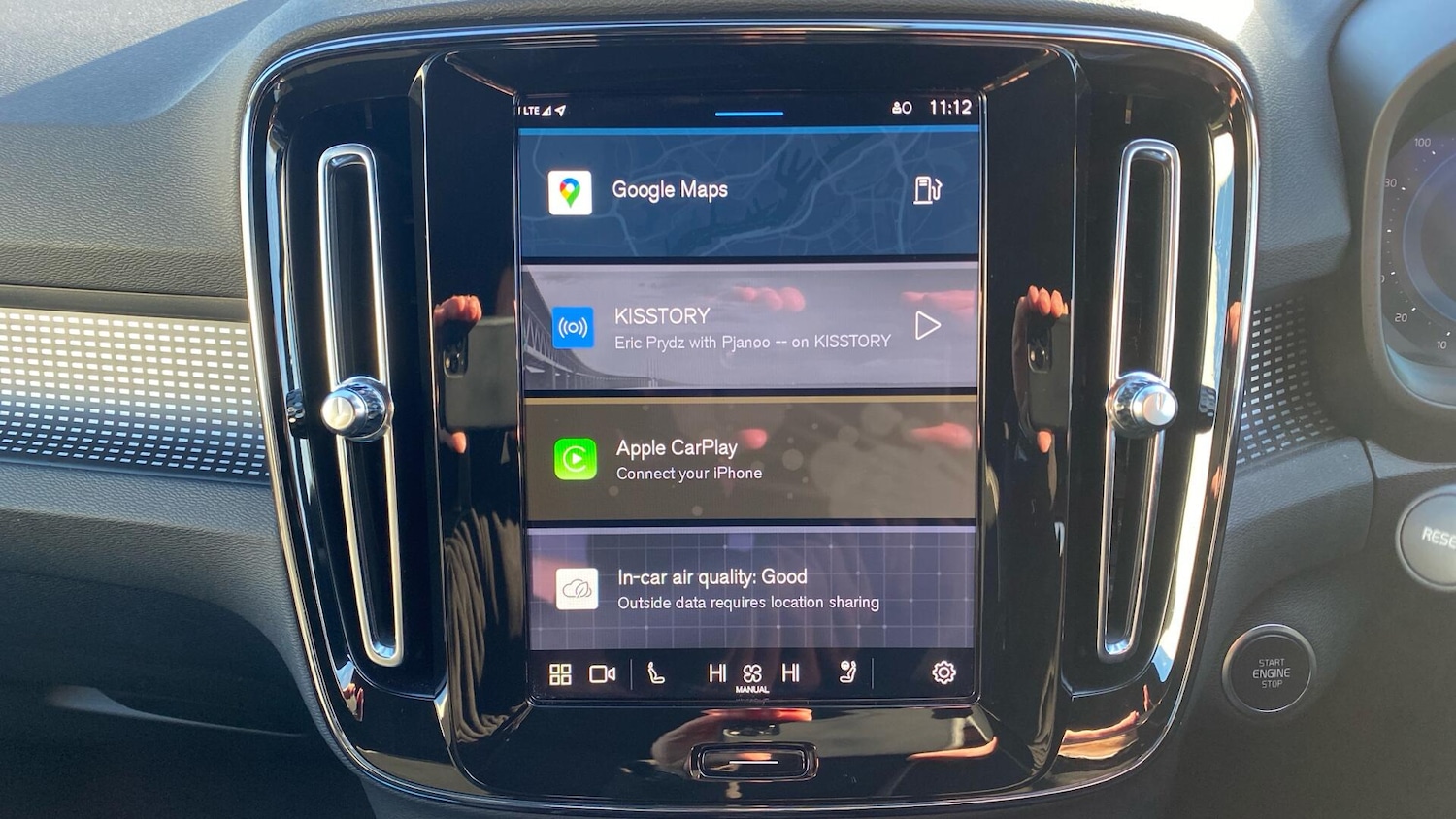 Used Volvo XC40 2024 for sale - 76671260: Photo 13