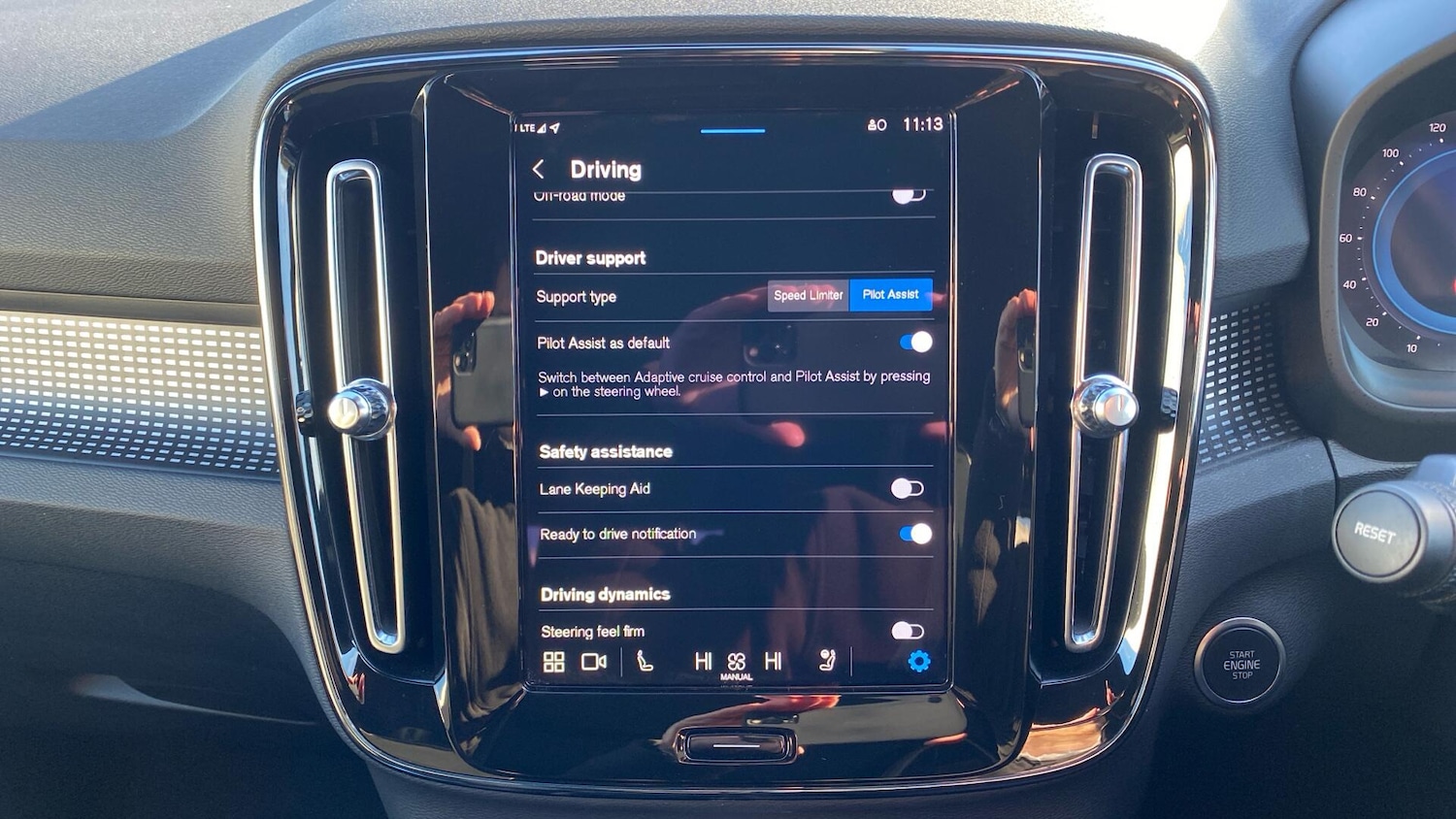 Used Volvo XC40 2024 for sale - 76671260: Photo 16