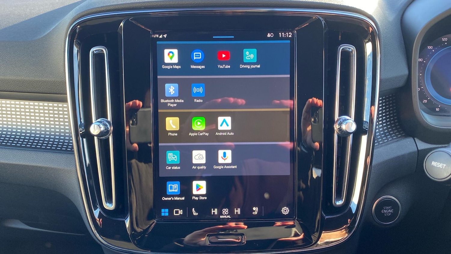 Used Volvo XC40 2024 for sale - 76671260: Photo 18