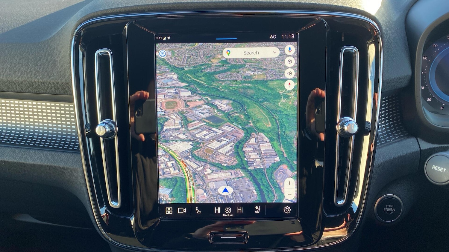 Used Volvo XC40 2024 for sale - 76671260: Photo 19