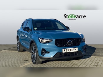 2024 (73) - 2.0 B3 MHEV Ultimate SUV 5dr Petrol Hybrid DCT Auto Euro 6 (s/s) (163 ps)