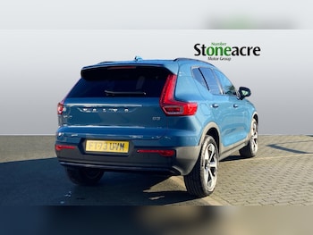 Used Volvo XC40 2024 for sale - 76671260: Photo