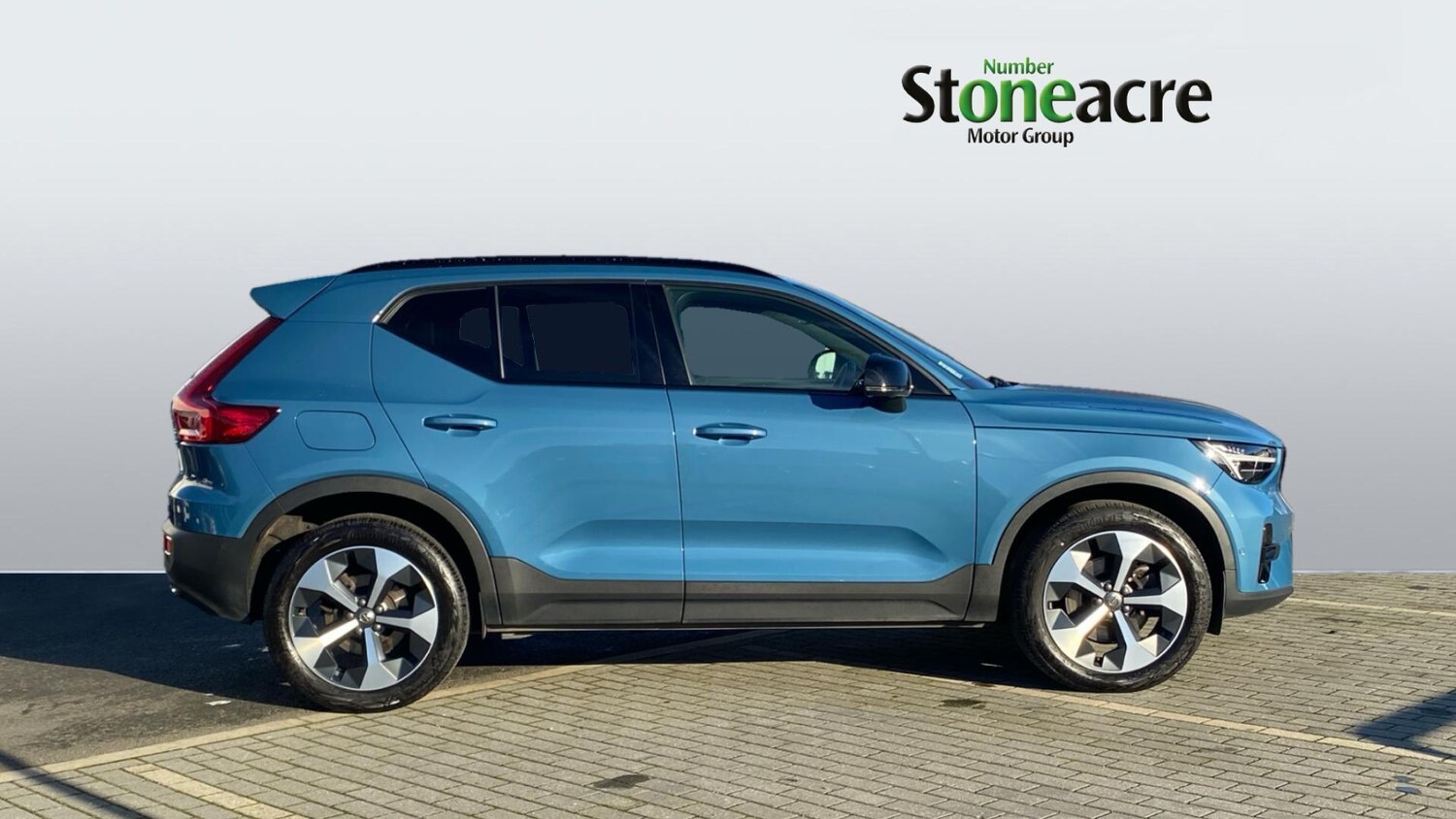Used Volvo XC40 2024 for sale - 76671260: Photo 4