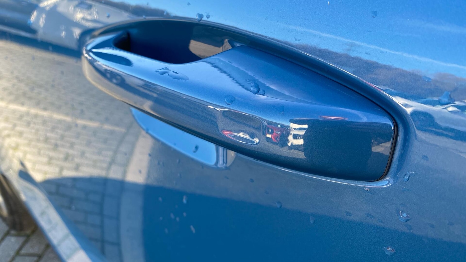 Used Volvo XC40 2024 for sale - 76671260: Photo 40