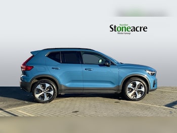Used Volvo XC40 2024 for sale - 76671260: Photo