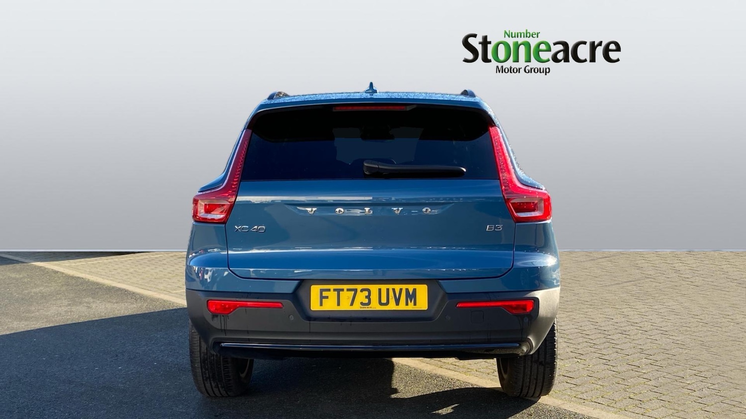 Used Volvo XC40 2024 for sale - 76671260: Photo 8