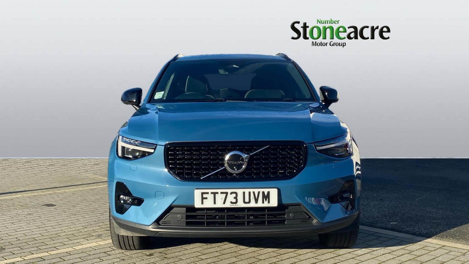 Used Volvo XC40 2024 for sale - 76671260: Photo 9