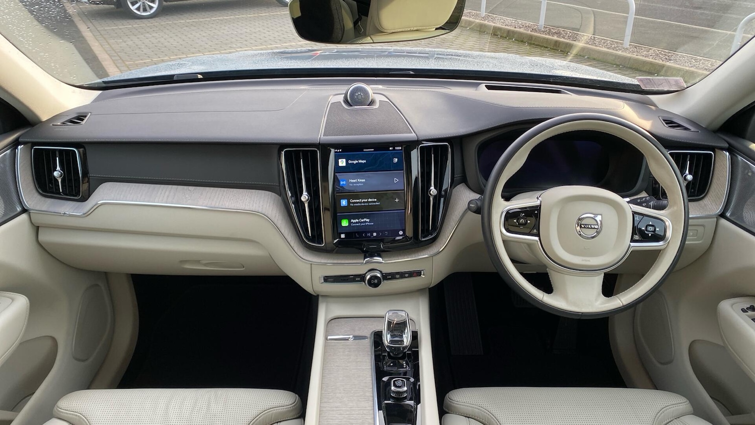 Used Volvo XC60 2022 for sale - 77131985: Photo 10