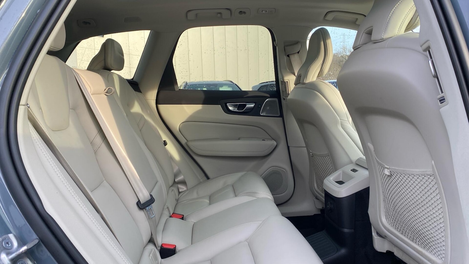 Used Volvo XC60 2022 for sale - 77131985: Photo 13