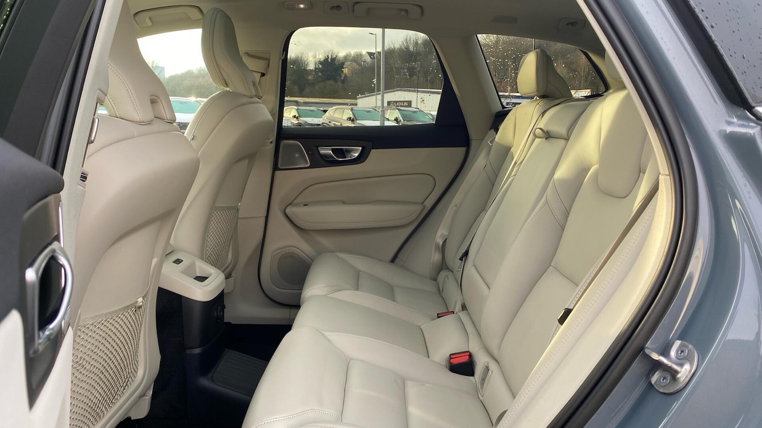 Used Volvo XC60 2022 for sale - 77131985: Photo 14