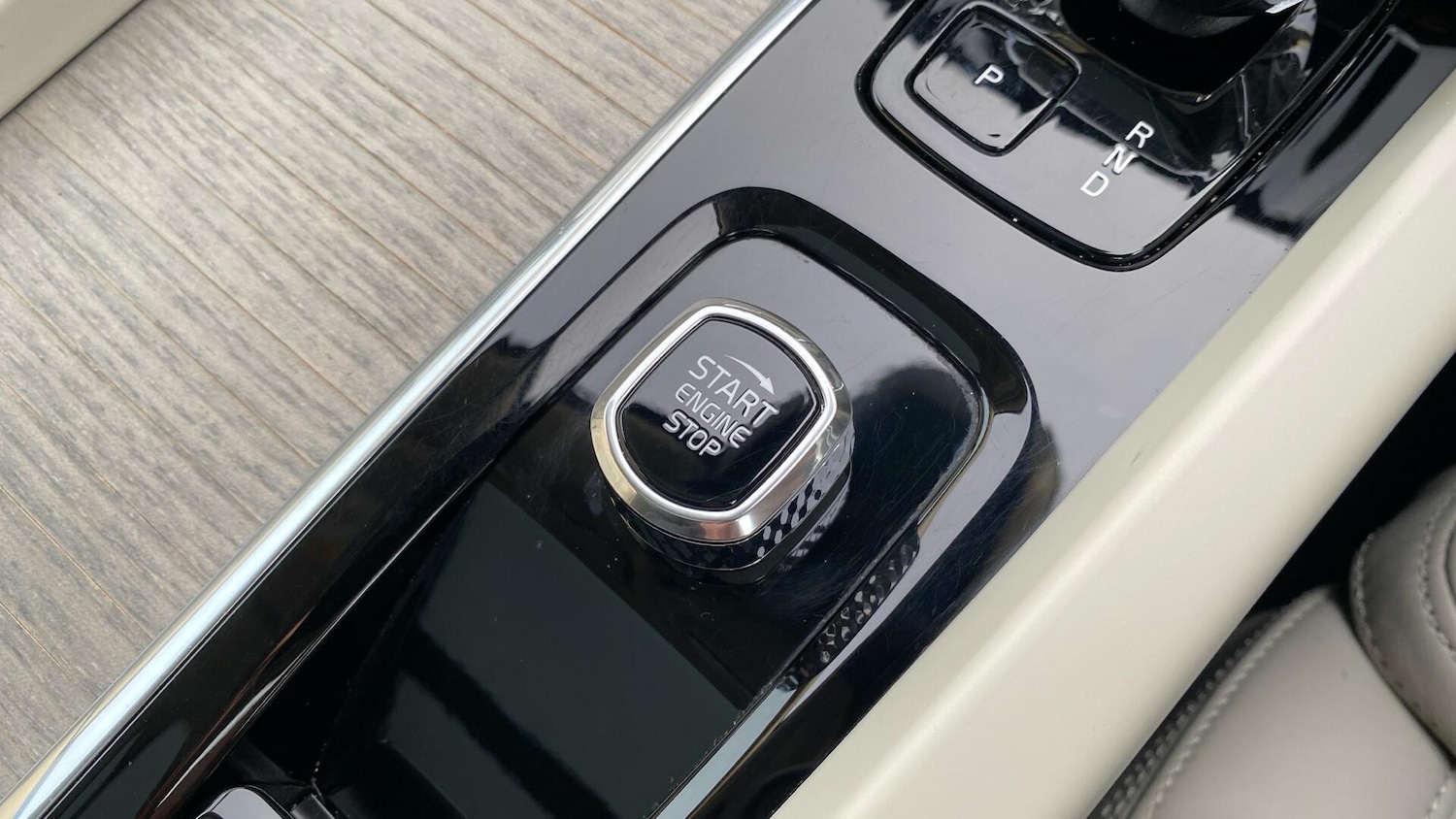 Used Volvo XC60 2022 for sale - 77131985: Photo 20