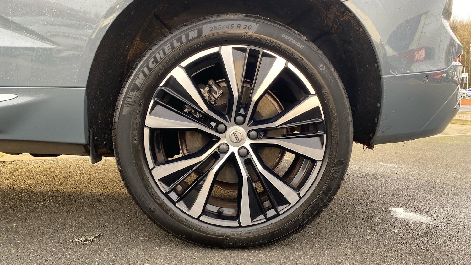 Used Volvo XC60 2022 for sale - 77131985: Photo 24